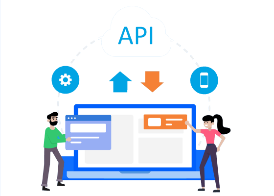 Le sms professionnel pour gestion de flotte intégré rapidement et facilement avec l'API SMS