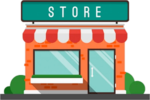 lesms pour relation client permet de répondre rapidement aux besoins des commerçants