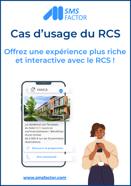 livre blanc révolutionnez votre communication client avec le RCS