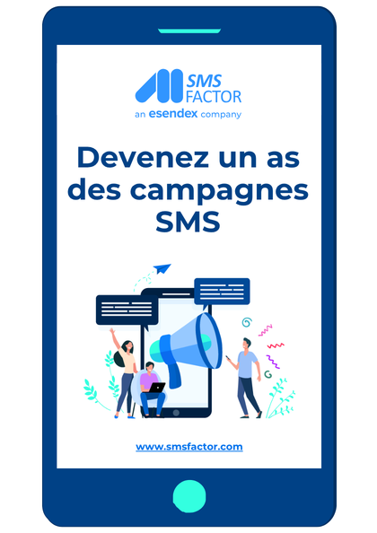 Devenir un as des campagnes SMS