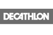 logo decathlon