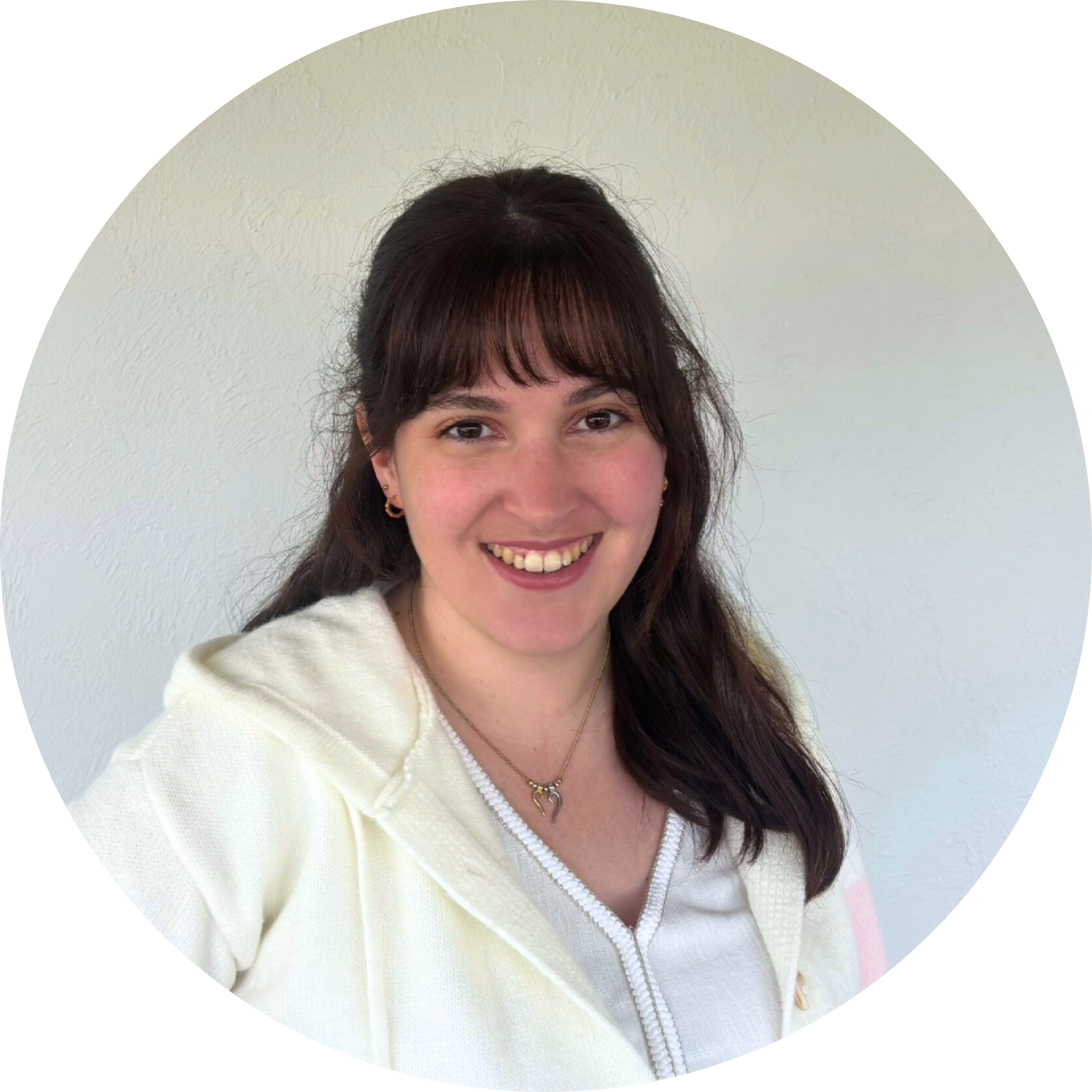 photo de marie delamarre responsable marketing