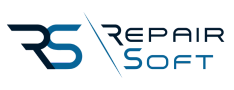 Logo repair soft