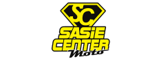 Logo sasiecenter moto